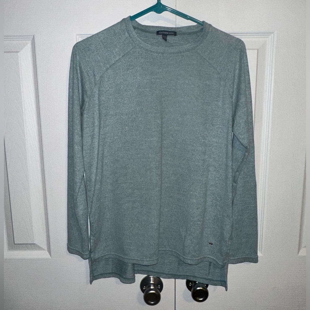 The Southern Shirt Long Sleeve Shirt